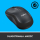 LOGITECH M220 silent wireless czarna - 329384 - zdjęcie 10